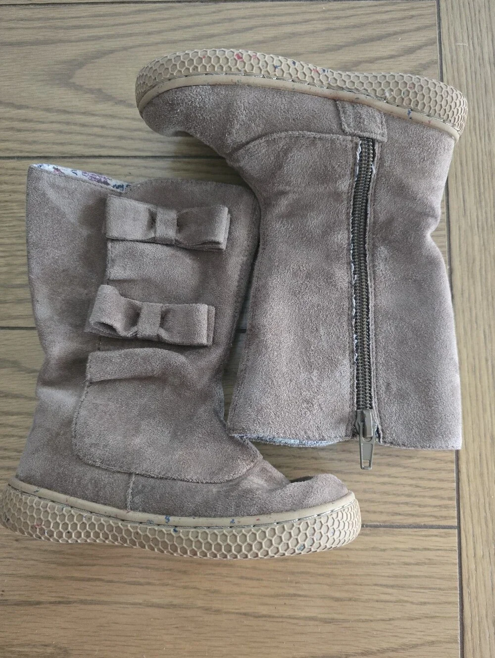 Livie & Luca Boots 7C
